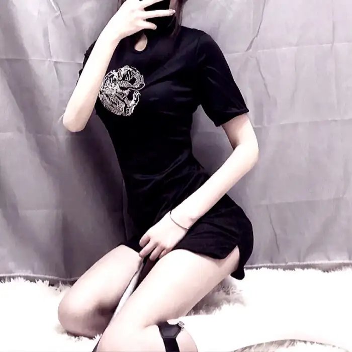 失踪纪年
